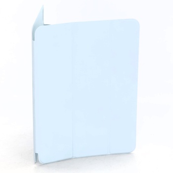 Pouzdro pro iPad Vobafe nebesky modrá
