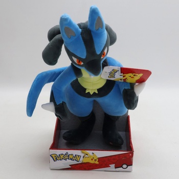 Plyšák Pokémon 97735, Lucario 