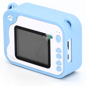 Detský fotoaparát Uleway ‎680-LT, modrý