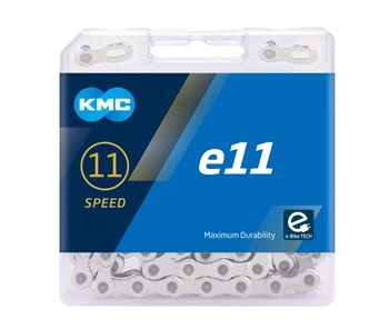 Reťaz na bicykel KMC veľkosť XL