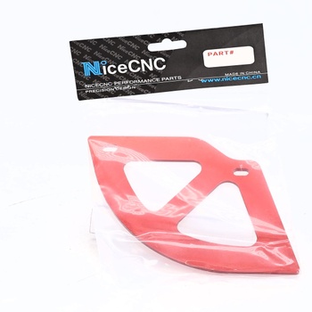Brzdový kotouč Nicecnc X01-1214700803[DE] 