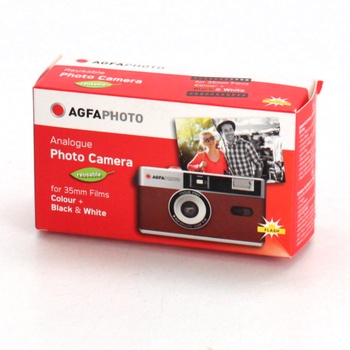 Analogový fotoaparát Agfaphoto AG603002