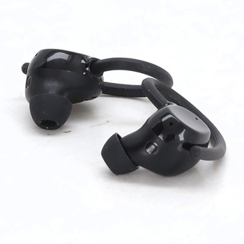 Bezdrátová sluchátka KT1 Q25 černá