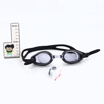 Plavecké brýle SPORTS WORLD VISION, -4,00