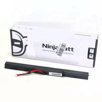 Batéria NinjaBatt A41-X550E