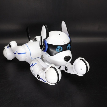 Robotické štěně Lexibook DOG01