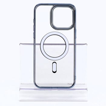 Púzdro Zelaxy magnetické iPhone 15 Pro Max