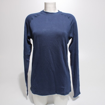 Pánské tričko Brudra modré vel. XL