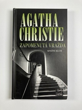 Agatha Christie: Zapomenutá vražda Pevná 2009