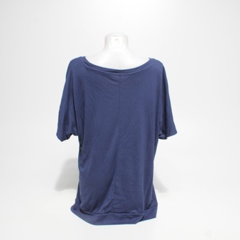 Dámské tričko Molerani modré