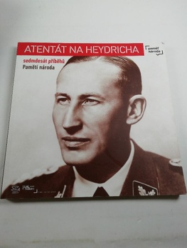 Kolektiv: Atentát na Heydricha