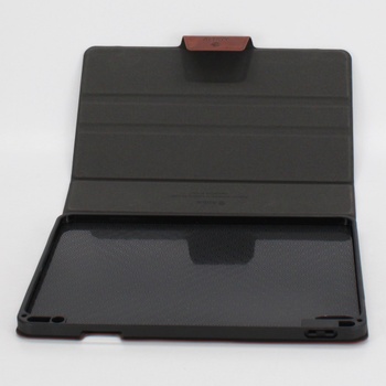 Puzdro pre iPad Air Antbox hnedé kožené