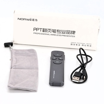 Laserové ukazovátko Norwii N95