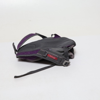 Dětský batoh Bseash 0611, fialový