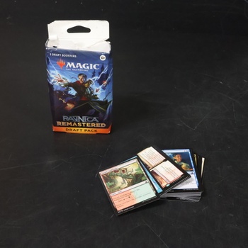 Karty Magic The Gathering ‎D23770000