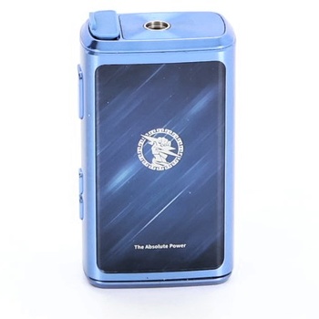Elektronická cigareta GeekVape Z200 Kit blue