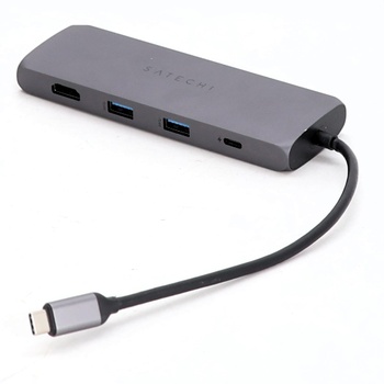 USB-C hybridní multiport Satechi 