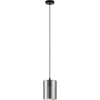 Stropné svietidlo Eglo priemer 16 cm
