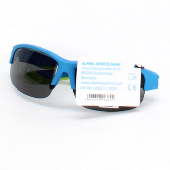 Dětské sluneční brýle Alpina Sports GmbH