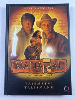 MAHARAL - Tajemství talismanu