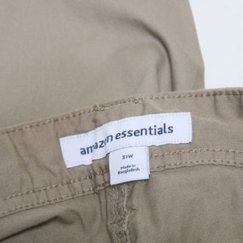 Pánske šortky Amazon essentials 31w