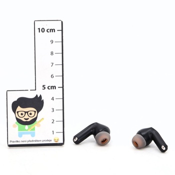 Bezdrátová sluchátka SoundPEATS Capsule3 Pro