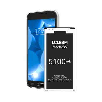 Batéria pre Samsung Galaxy S5 5100 mAH
