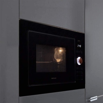 Mikrovlnná rúra Cecotec GrandHeat 2590 blk