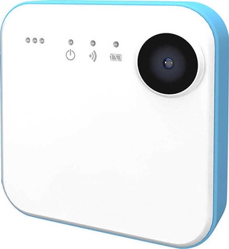 iON Camera iON SnapCam 1049 HD Video Kamera