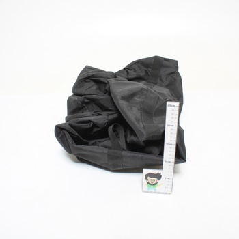 Cestovní taška Triwonder OS1626 černá 
