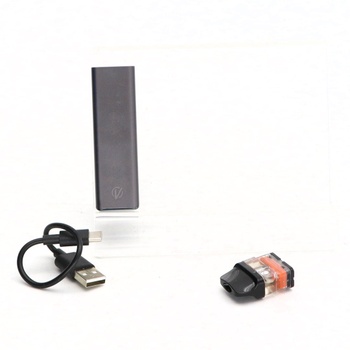 E-cigareta Vaporesso XROS 3 Mini Kit šedá