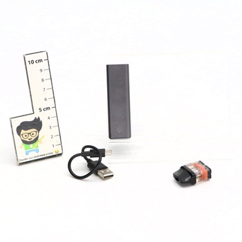 E-cigareta Vaporesso XROS 3 Mini Kit šedá