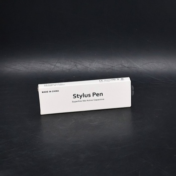 Stylus Kingone pro iPad bílé barvy