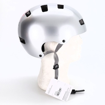 Dětská helma Uvex S414819, vel. 55-58 cm 