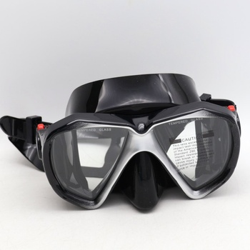 Maska na šnorchlování EXP VISION ‎TS-06-001