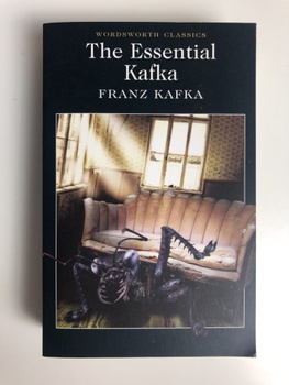 Franz Kafka: The Essential Kafka