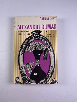 Alexandre Dumas: Královnin náhrdelník V