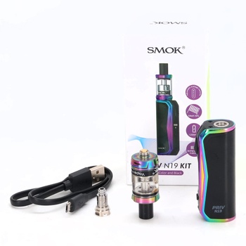 Elektronická cigareta Smok N19 Kit