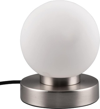 Stolní lampa bílá R54011001
