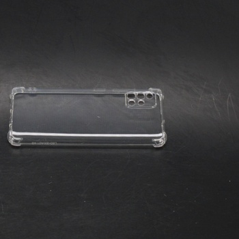 Kryt na Samsung Galaxy A51 DYGG průhledný