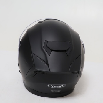 Motocyklová přilba YEMA Helmet YM-926