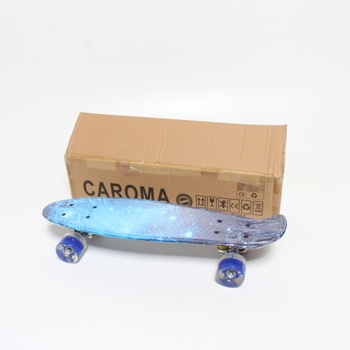 Dětský skateboard Caroma ‎YWHB-11