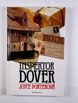 Joyce Porter: Inspektor Dover