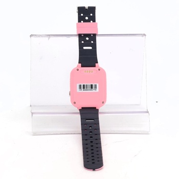 Dětské chytré hodinky YEDASAH, růžové 1,44″