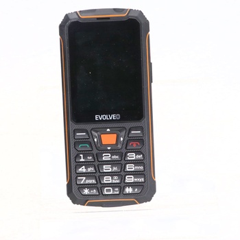 Mobilní telefon Evolveo Z6