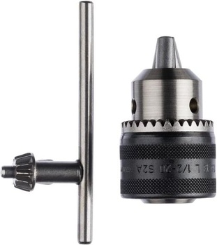 Sklíčidlo Bosch upínací rozsah 1,5-13 mm
