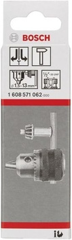 Sklíčidlo Bosch upínací rozsah 1,5-13 mm