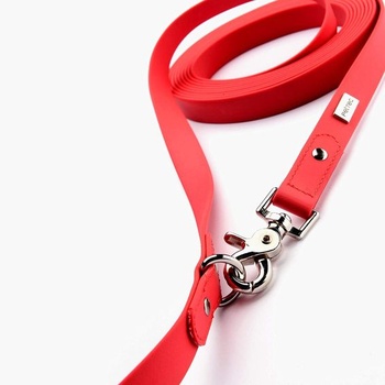 PetTec vodítko pro psy, tažné vodítko a vodítko *5m* do 80kg, nastavitelné výcvikové