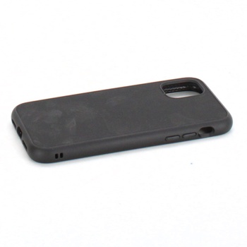 Obal na mobil RhinoShield černá na IPhone 11