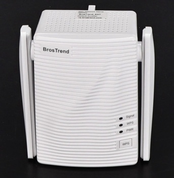 WiFi adaptér BrosTrend AC1200, 1200mbps 